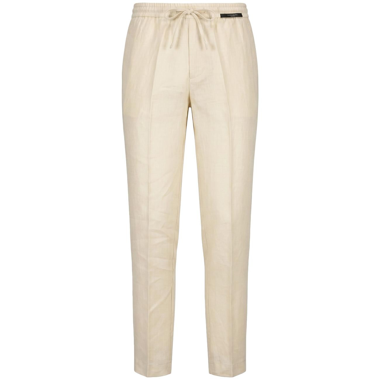 Pantalone MC-Adam/3259 Coulisse MCADA3259S26 009 PANNA MICHAEL COAL 