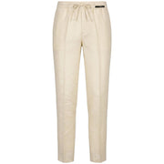 Pantalone MC-Adam/3259 Coulisse MCADA3259S26 009 PANNA MICHAEL COAL 