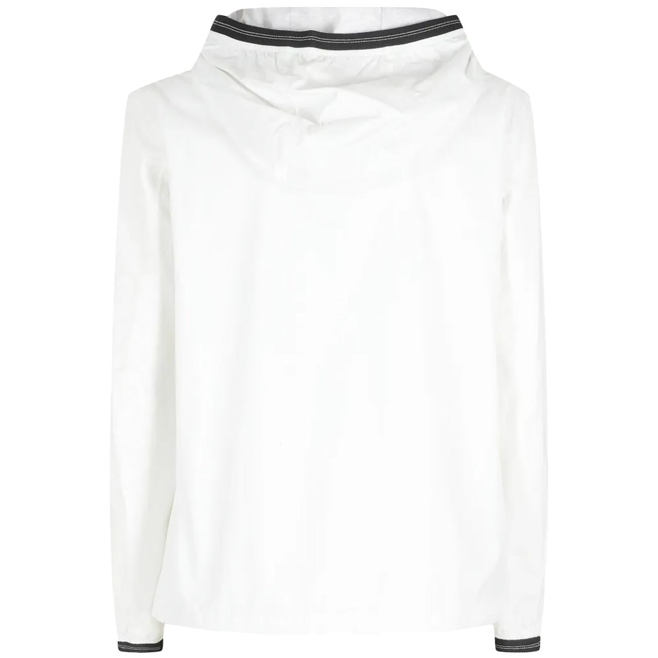 Giacca Foderata Termosigillata Anawan 26SBLDC11099-007462 102 BIANCO NEVE BLAUER 