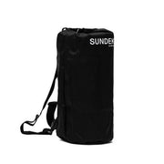 Zaino Waterproof Unisex Black AM046ABN5800 00400BLACK SUNDEK 