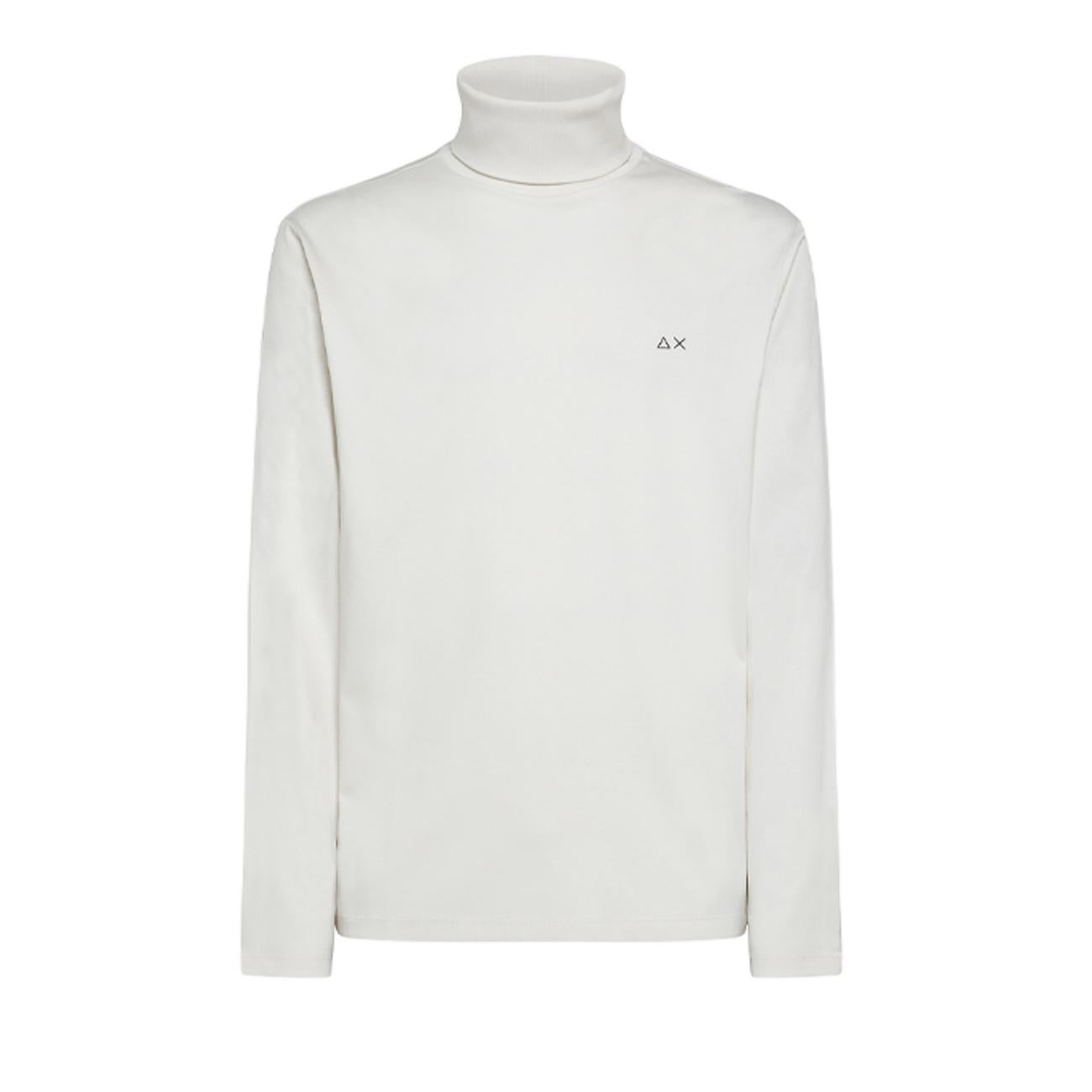 Dolcevita Round Solid Uomo Bianco T43102 31 BIANCO SUN68 