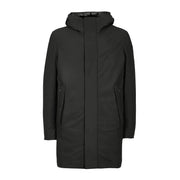 GIACCONE U. WINTER LIGHT ESKIMO IMBOTT. C/CAPP. RRD W21007 11GRIGIO RRD 