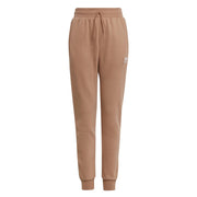 Jogger Kids Pants Bimbo Brown IC6134 BROWN ADIDAS 