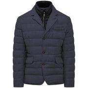 Blazer Con Pettorina MK9940044 BLUE MARKUP 