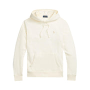  710916690 003 CLUBHOUSE CREAM POLO RALPH LAUREN 