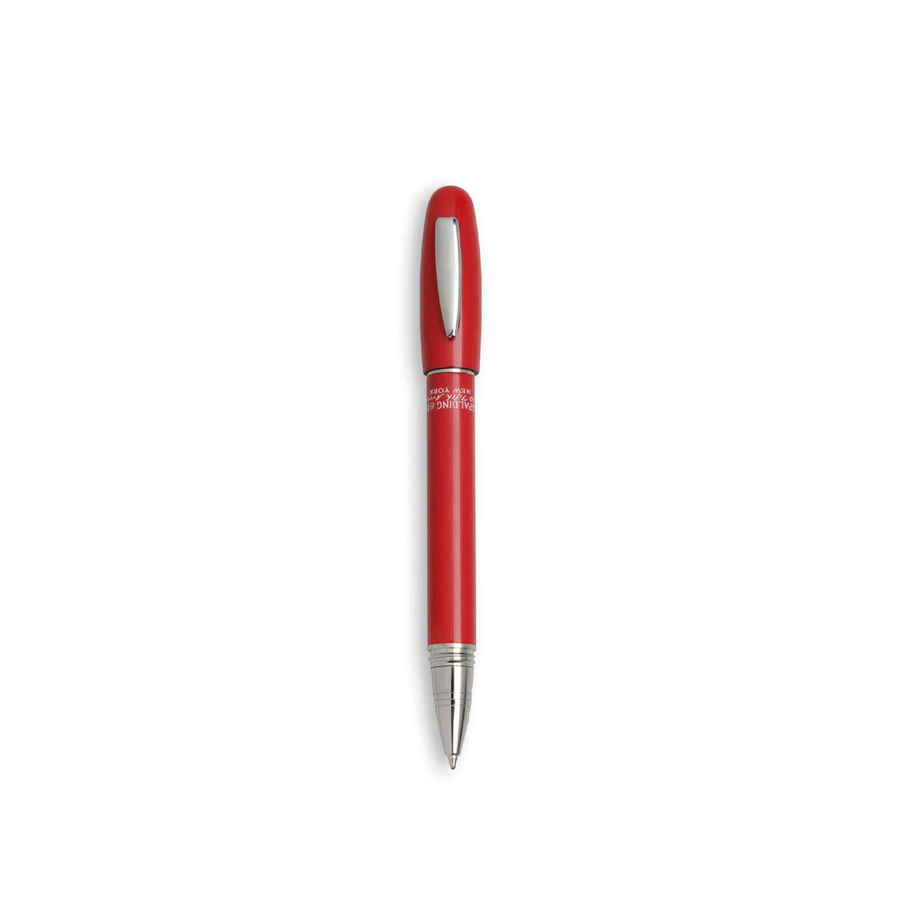 Penna Short Classic Sfera Rosso 170132U 500 ROSSO A.G. SPALDING&BROS 