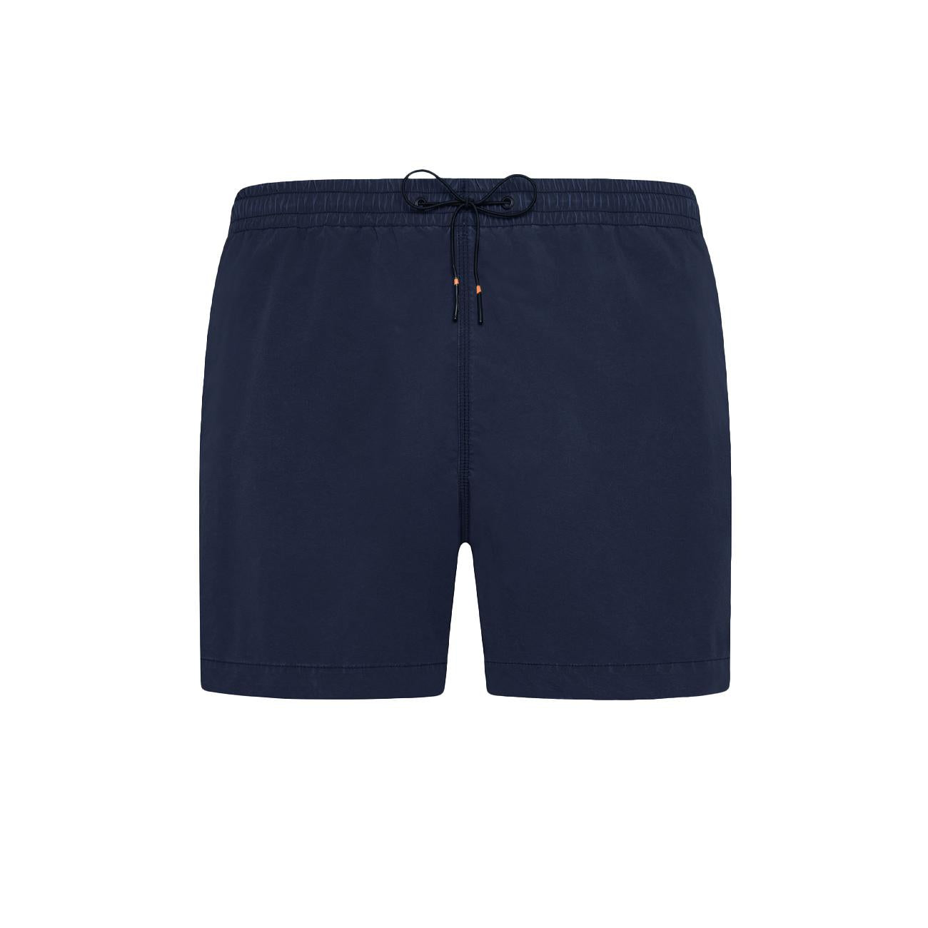 Boardshort Urban Gdy Tramontana Uomo Blue Black 24421 60 BLUE BLACK RRD 