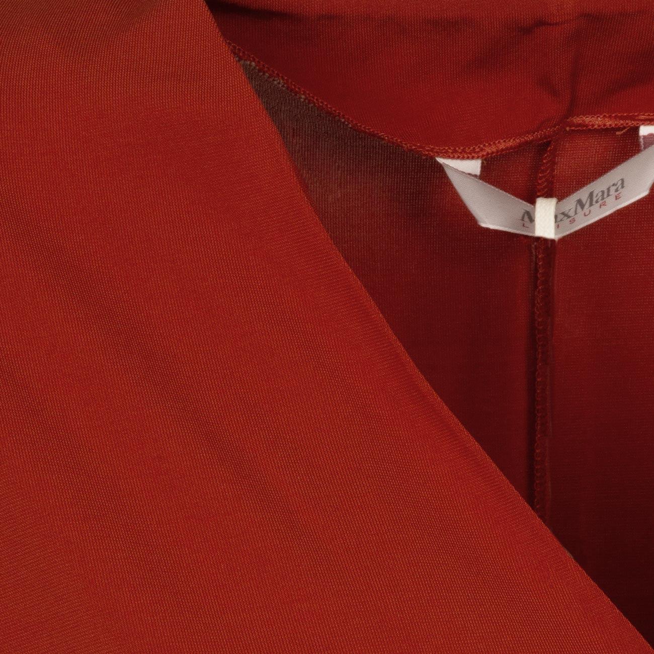 Blusa Linfa Donna Coccio LINFA 2416941068600 001 COCCIO MAX MARA LEISURE 