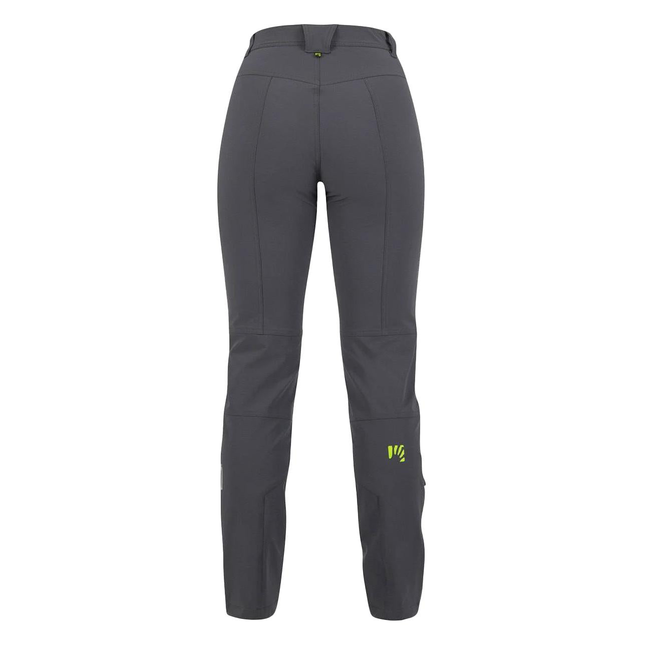 Pantalone Cevedale Evo Donna Vulcan Bering Sea 2500912 035 VULCAN/BERING SEA KARPOS 