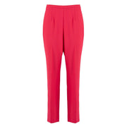 Pantalone Edino Donna Pomegranate 37BB-EDINO 2193 POMEGRANATE NENETTE 