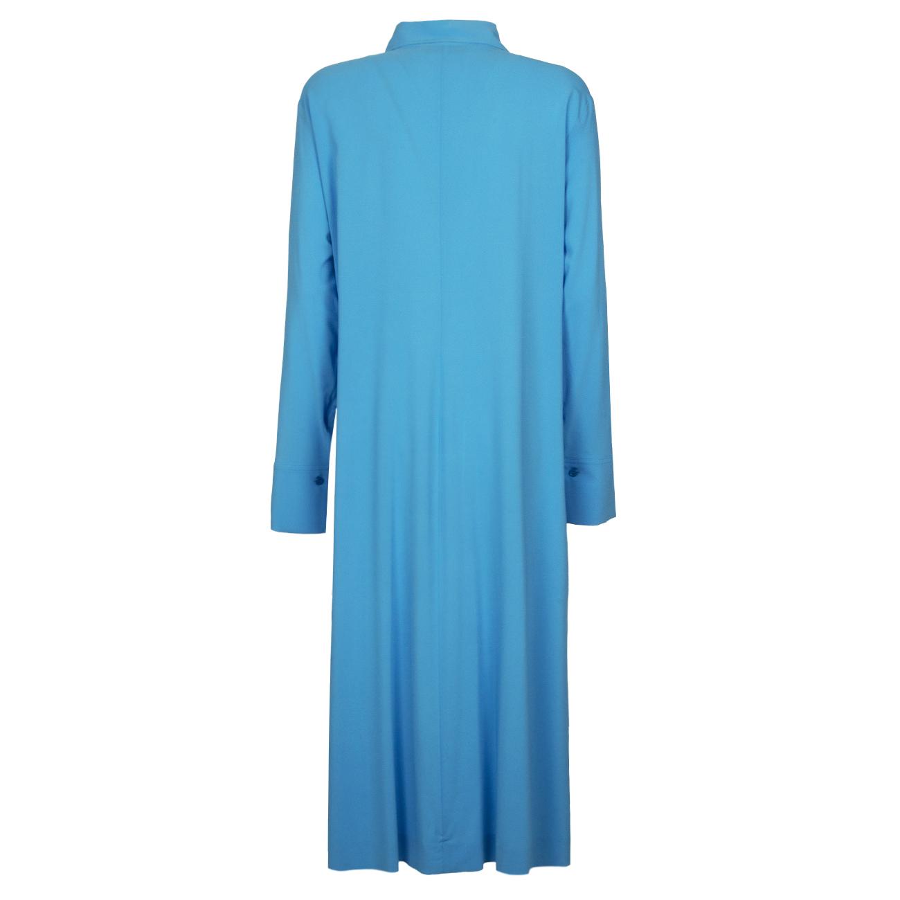 Chemisier Corto Donna Santorini J3757001/01 SANTORINI 1793 JUCCA 