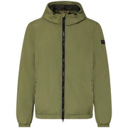 K-Way Nigle U 01 Superleggero PEU5747 01181986 471 VERDE PEUTEREY 