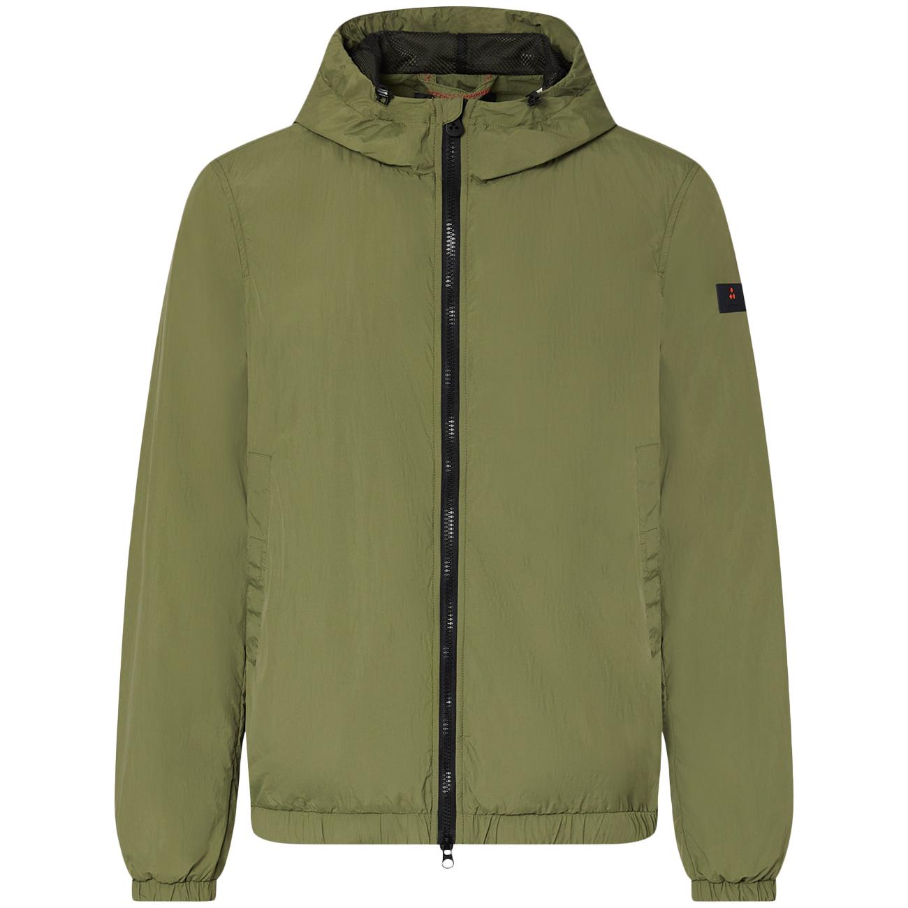 K-Way Nigle U 01 Superleggero PEU5747 01181986 471 VERDE PEUTEREY 