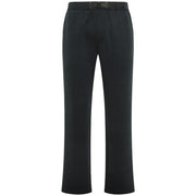 Pantalone apen fl in felpa scuba PEU5562 99012370 215 BLU PEUTEREY 