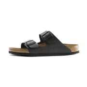 Sandali Arizona Unisex Nero 0051793 BLACK BIRKENSTOCK 