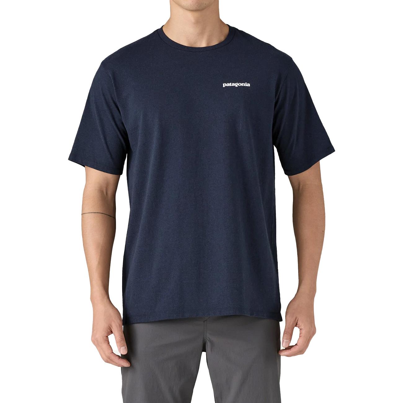  38504 NEW NAVY PATAGONIA 