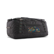Borsone Black Hole 55L Unisex Black 49343 UFIB UNITY FITZ: IN BLACK PATAGONIA 