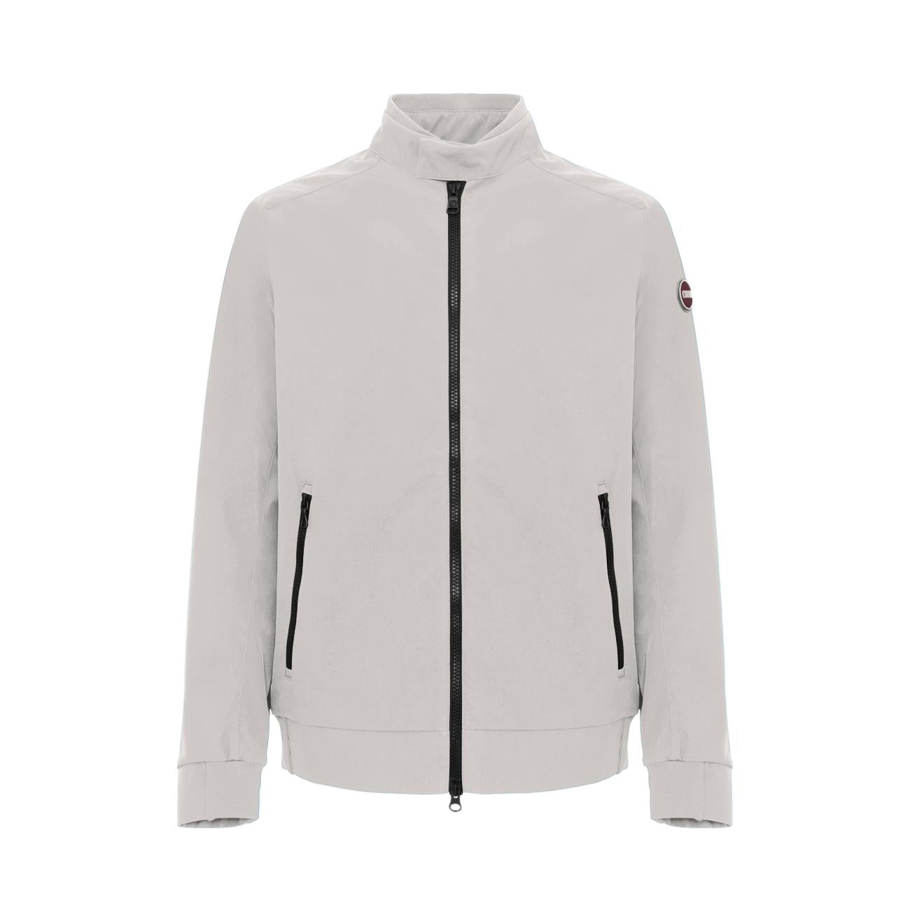 Biker Softshell Uomo Ice 1863R/6WV 590 ICE COLMAR ORIGINALS 