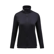 Felpa Rider Donna Nero G79020 050 BLACK PEAK PERFORMANCE 