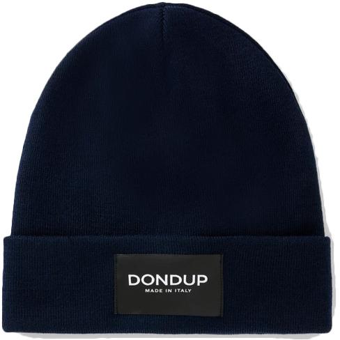 Berretto In Lana UQ063 Y00474U XXX 890 UNIVERSO DONDUP 