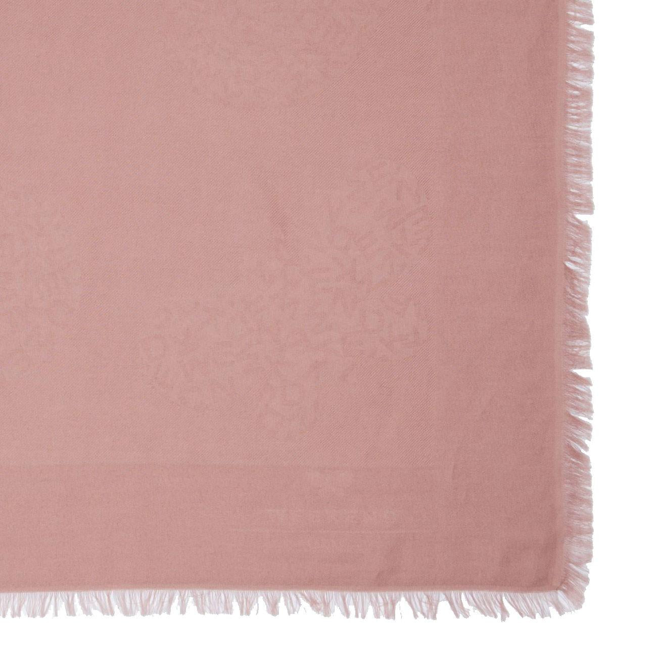 Stola Cotone Valreas Donna Rosa Antico VALREAS 2355410132600 005 ROSA ANTICO MAX MARA WEEKEND 