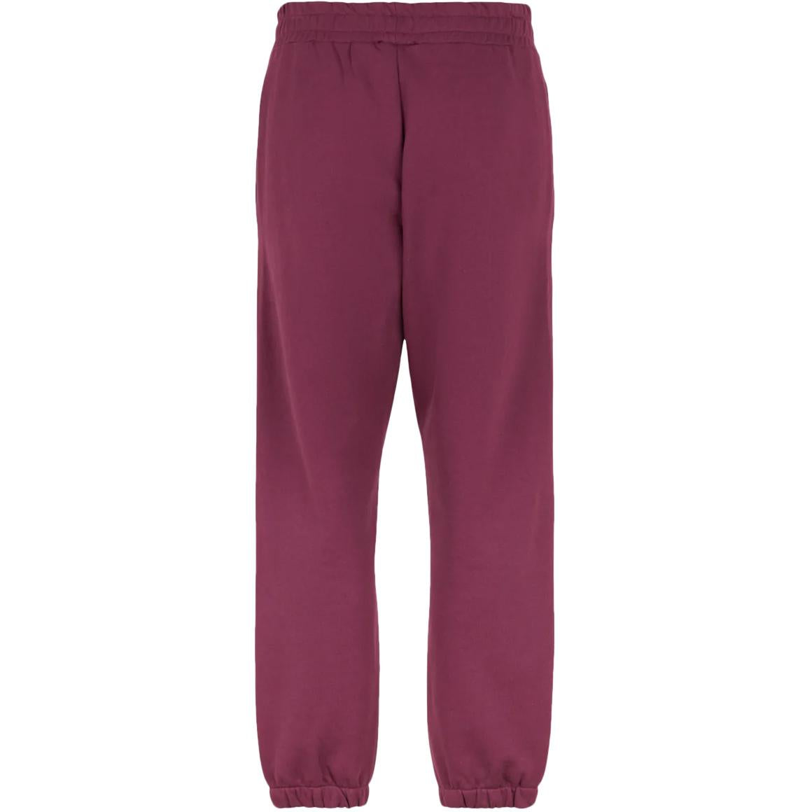 Jogger Con Logo HD/HD04 GRAPE WINE HEAVEN DOOR 