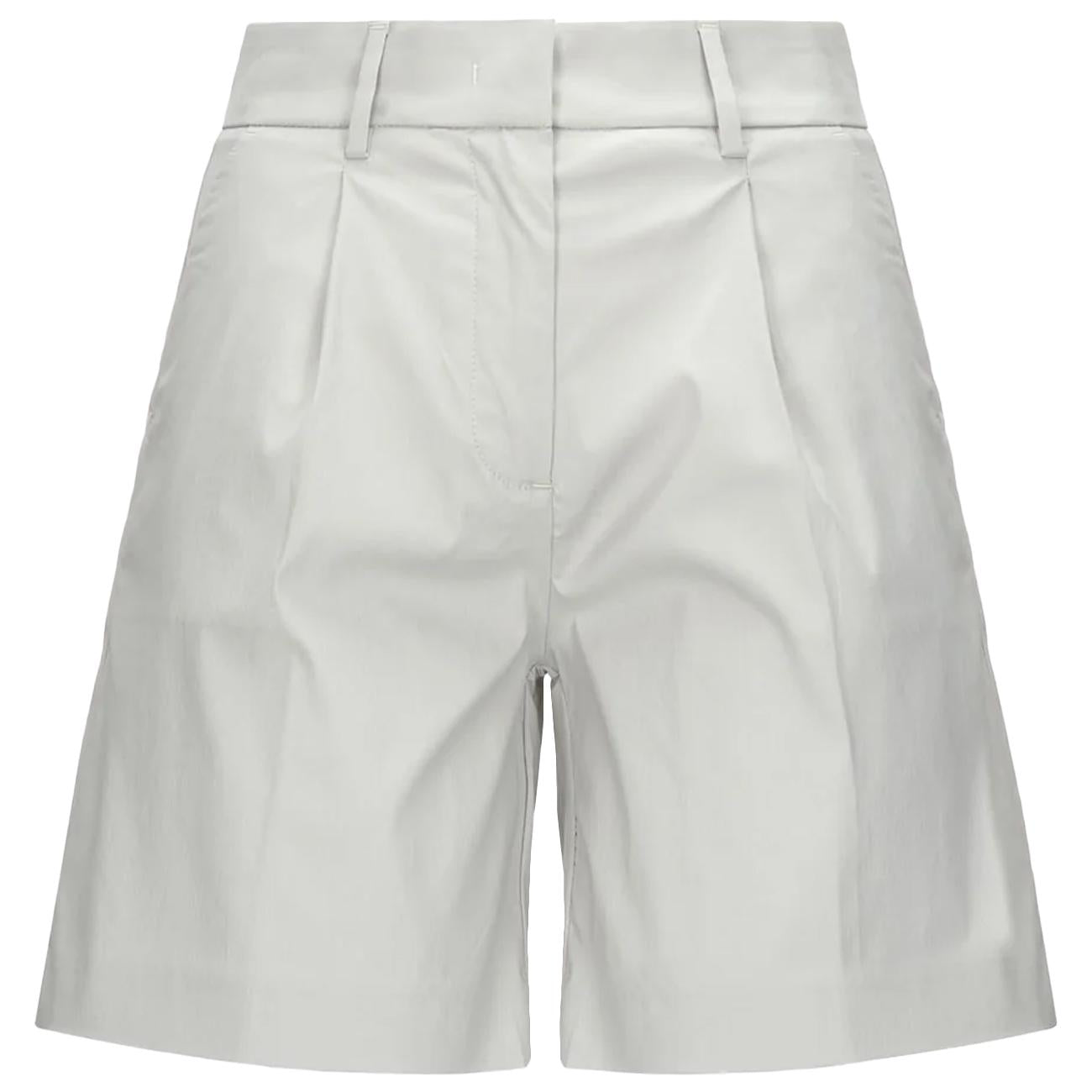 Bermuda Chino Nive Twill Tech K6133MW 634 BEIGE LT K-WAY 