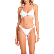 BIKINI D. CORPETTO COTAZUR 23P/C CTZ01251 BIANCO COTAZUR 