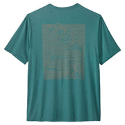  45235 WETLAND BLUE PATAGONIA 