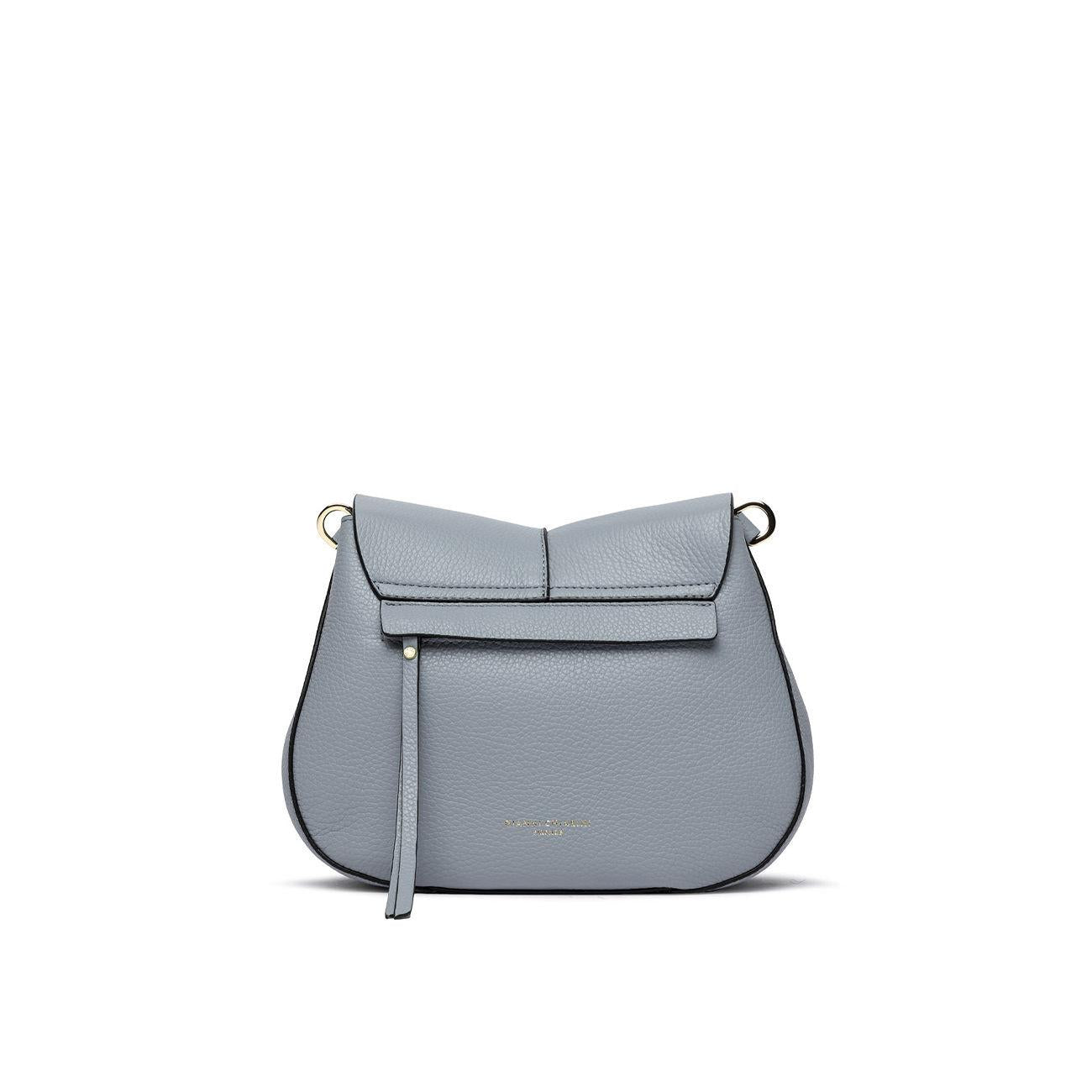 BORSA D. HELENA ROUND GC BS6036/23PEGRN/NA 12888 ARTICO GIANNI CHIARINI 