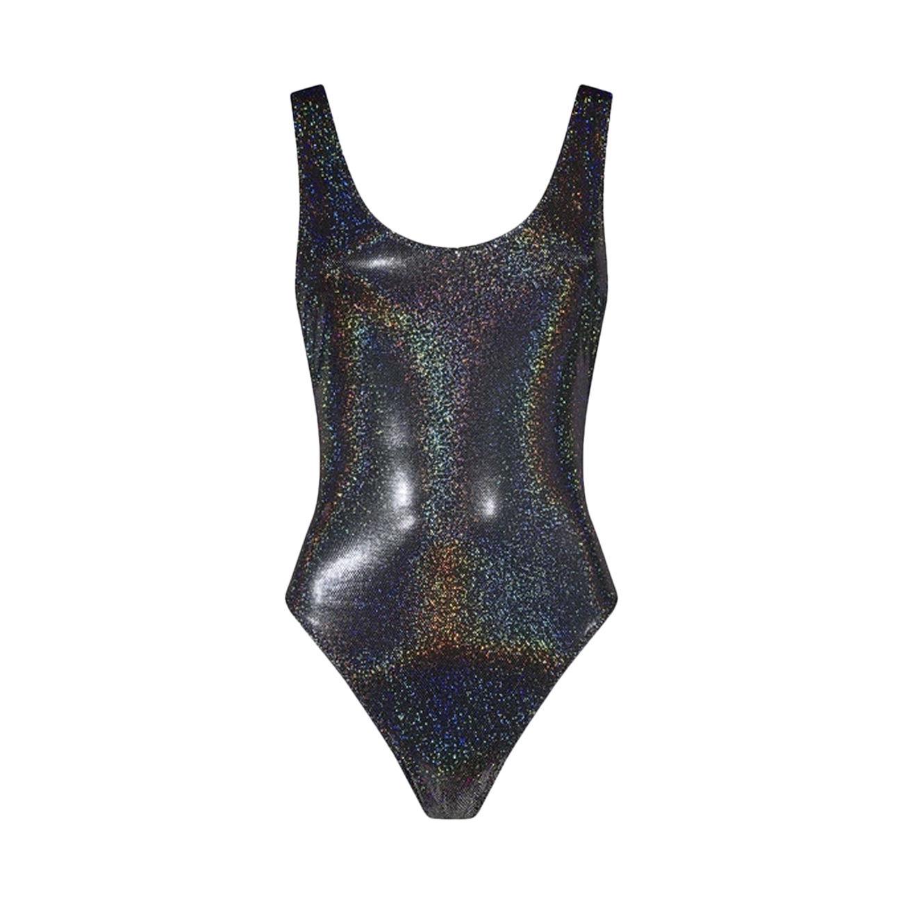 Costume Intero Gisele CB4011 GISELE OLEOGRAFICO MATINEE 