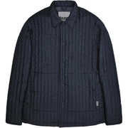 Giacca Trapuntata Liner Shirt Unisex Navy RA18610 NAVY RAINS 
