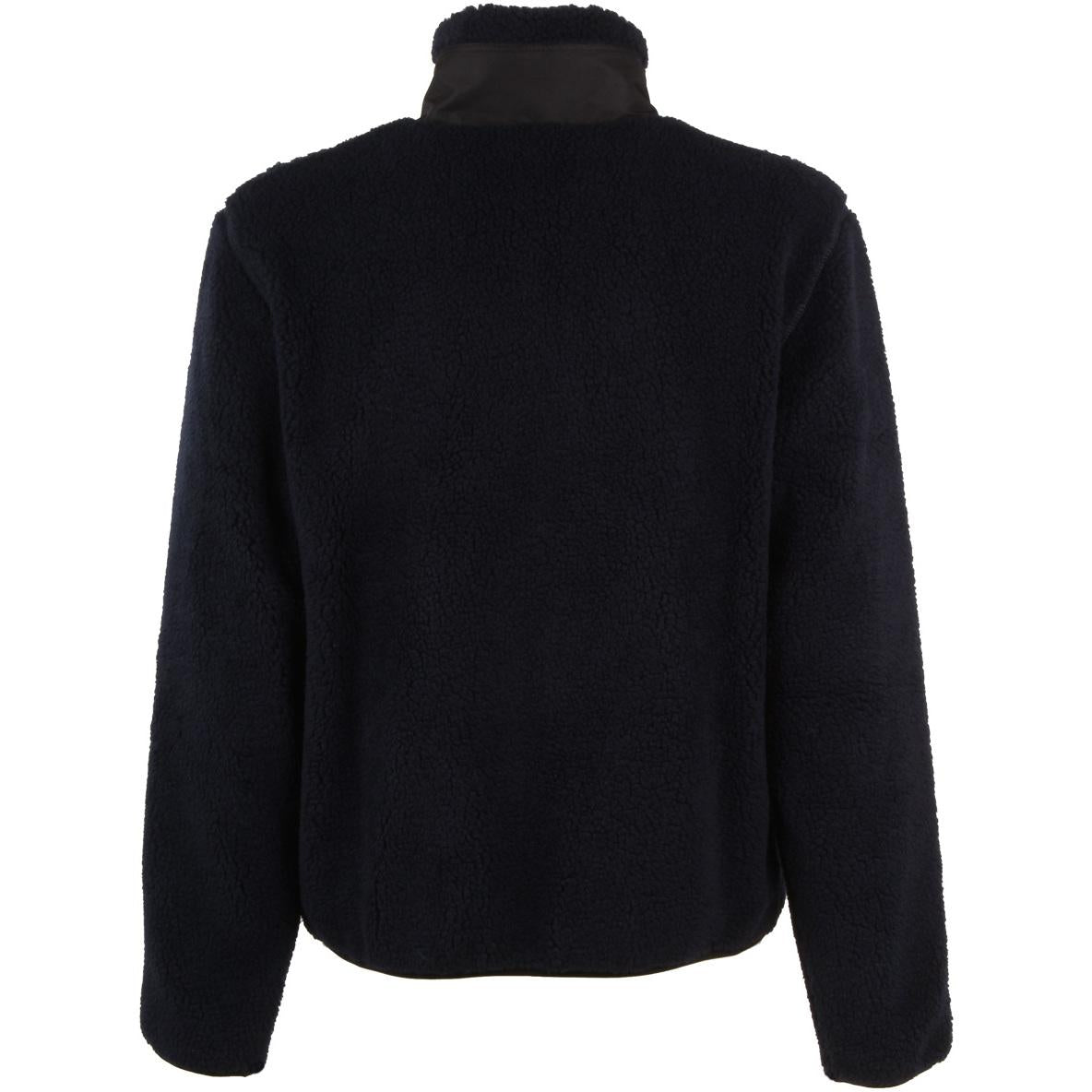 Pile Felpato Florida Uomo Darkblue HOL/AW22M018 DK25 DARKBLUE HOLUBAR 