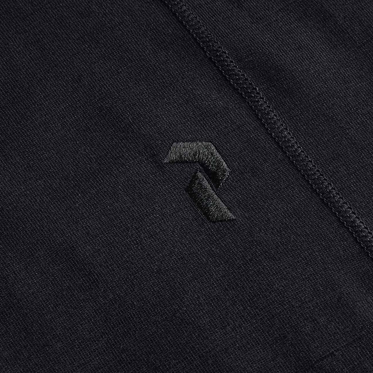 Shorts Magic John Uomo Black G78074 020 BLACK/BLACK PEAK PERFORMANCE 