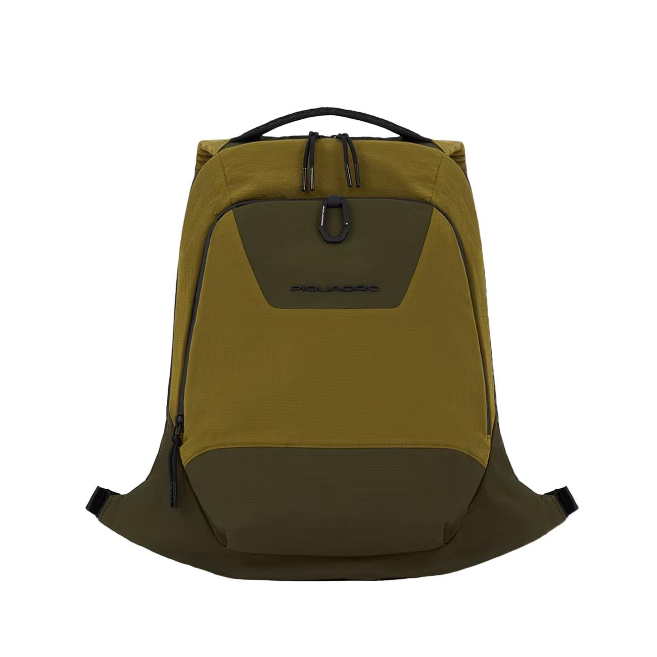 Zaino Porta Computer E Porta Ipad Unisex Giallo Verde CA6200W121 GIALLO/VERDE PIQUADRO 