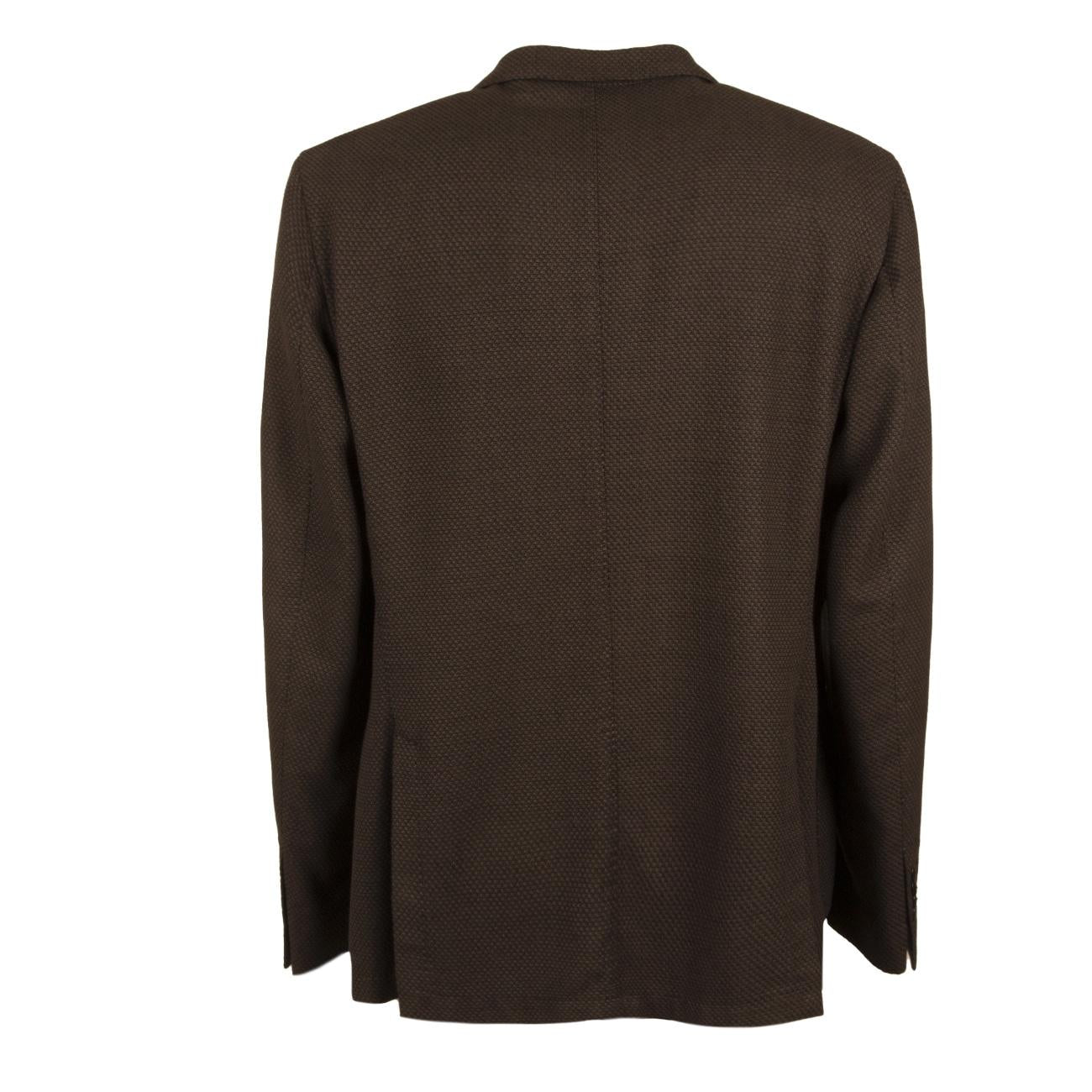 Giacca In Lana Uomo Moro 2801/45048 03MORO L.B.M.1911. 