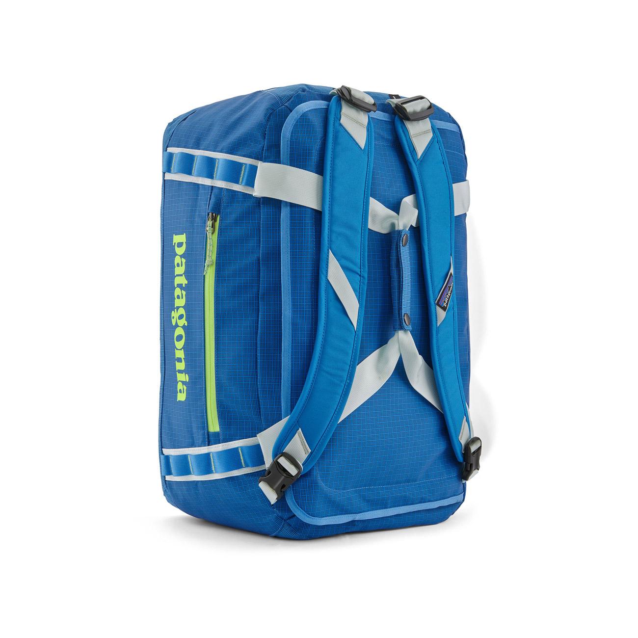 Borsone Black Hole 40L Unisex Vessel Blue 49339 VSLB VESSEL BLUE PATAGONIA 