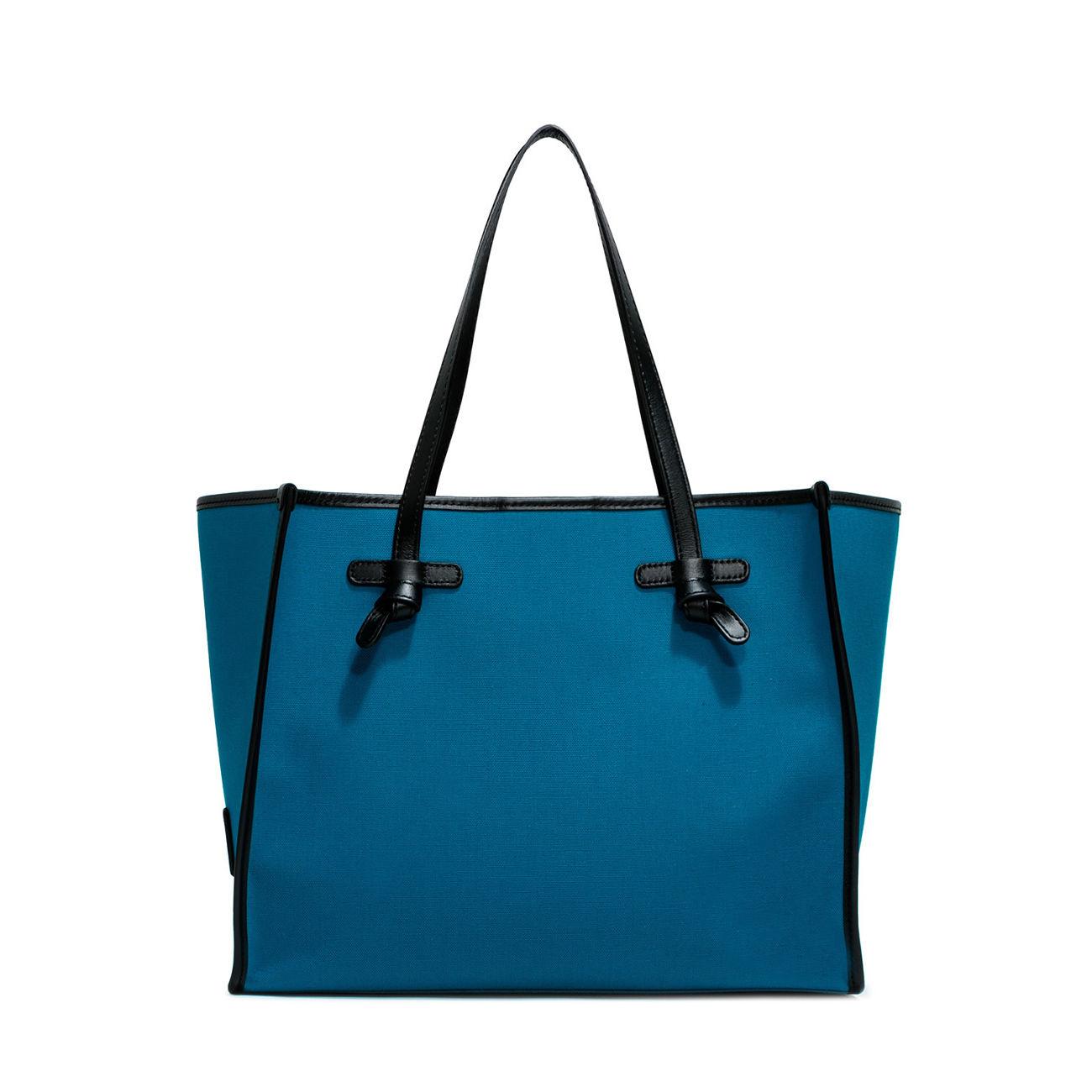 Borsa Marcella Lagoon Apple Green BS6850/23PE/CNV/SE 12882/LAGOON/APPLE GREEN GIANNI CHIARINI 