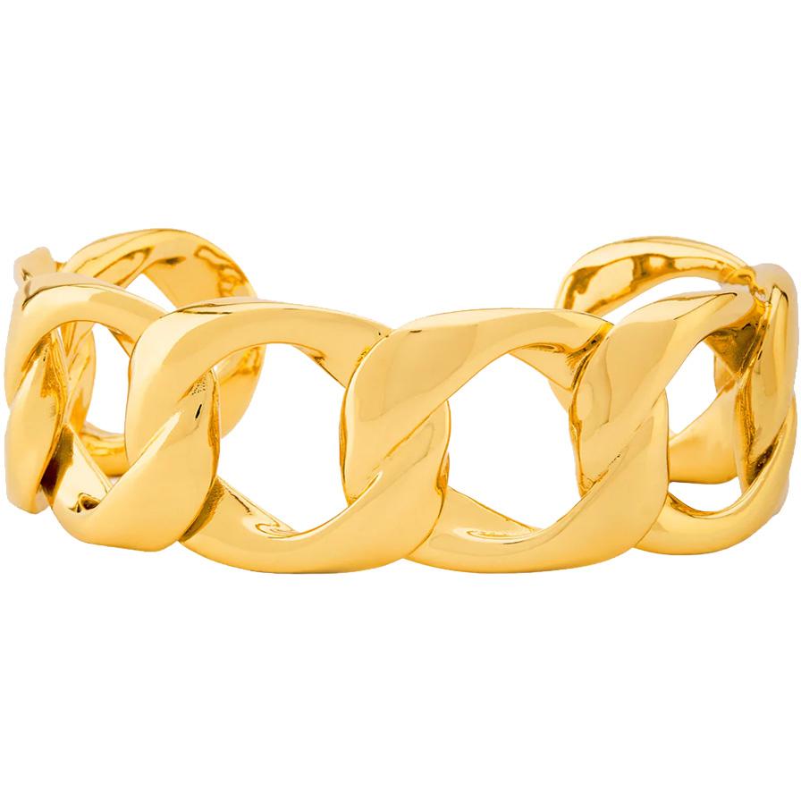 Bracciale Maggie Donna Gold FT9967 GOLD FEDERICA TOSI GIOIELLI 