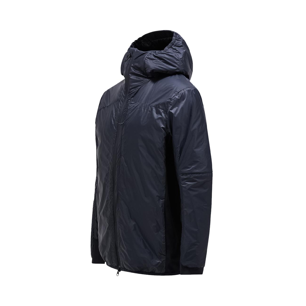 Giacca Radiance Donna Black G79462 040 BLACK PEAK PERFORMANCE 