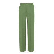 PANTALONE D. FEDERICA TOSI FTE23PA107.0VI0128 1021/LAGUNA FEDERICA TOSI 