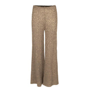 Pantalone Soft Cristalli Donna Felpa 57496 14FEL-FELPA D.EXTERIOR 
