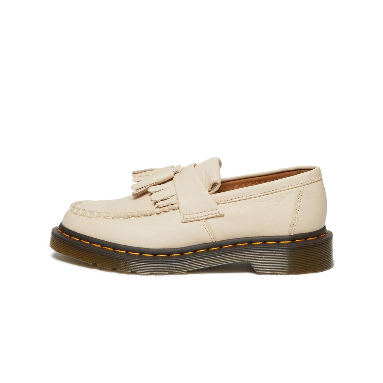 MOCASSINO ADRIAN DRMARTENS 22760292 PARCHMENT BEIGE VIRGINIA DR.MARTENS 