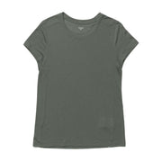 TSHIRT D. WS TREE TEE HOUDINI 130954 GREENESS HOUDINI 