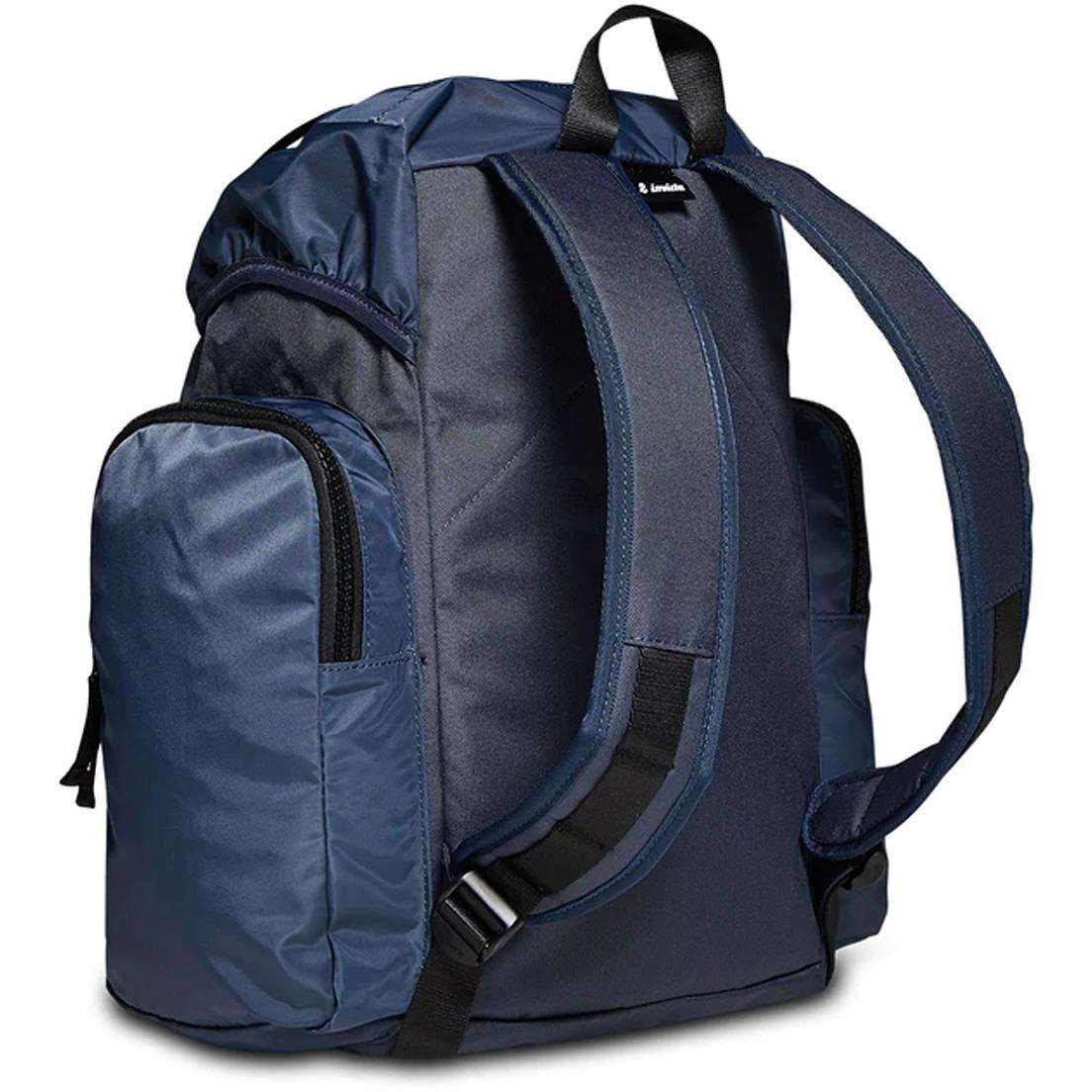 Zaino Monviso Unisex Blu 206002283 531 BLU INVICTA 