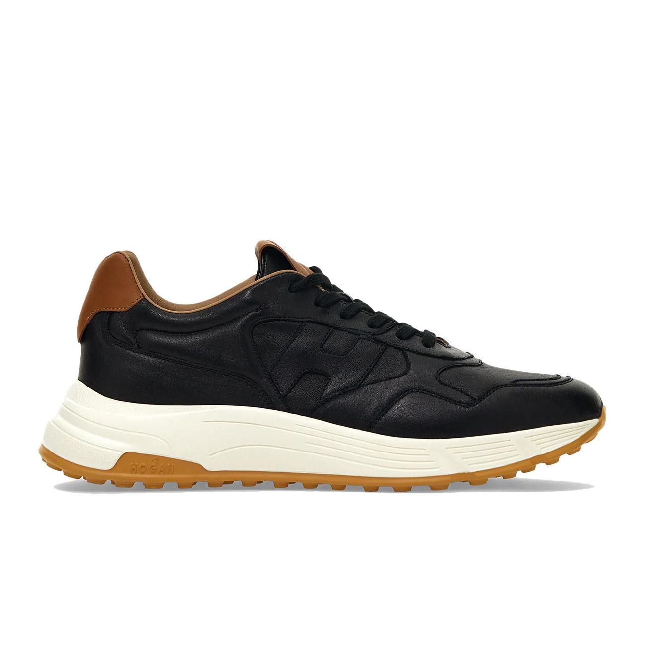 Sneakers Hyperlight Uomo Nero HXM5630EC00O6401A6 NERO HOGAN 