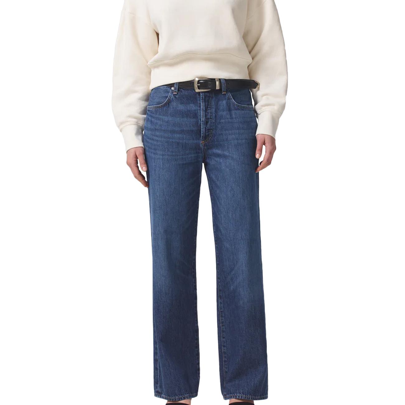 Jeans Annina Donna Chtry Chantry 1746H-1136 CHTRY/CHANTRY CITIZENS OF HUMANITY 