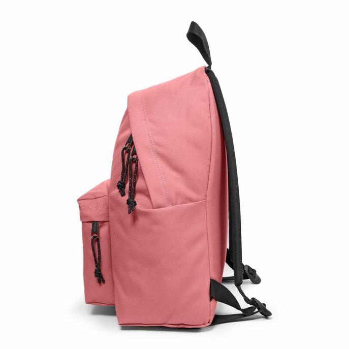 Zaino Padded Random Smile Pink EAST/EK620 34NRANDSMILPINK EASTPAK 