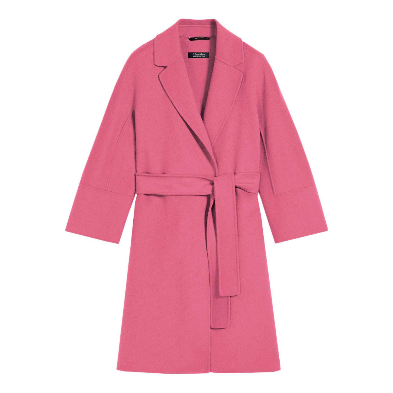 CAPPOTTO D. ARONA S MAXMARA ARONA 2390111031600 089 STRAWBERRY MAX MARA S 