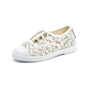 Scarpe Leria Bimba Bianco 471 505 BIANCO NATURAL WORLD 